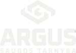 Saugos Tarnyba Argus